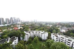 Regency Park (D10), Condominium #604961721